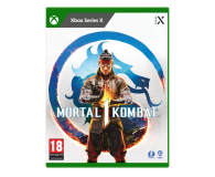 Gra Xbox Series X Mortal Kombat 1 Xbox Series X